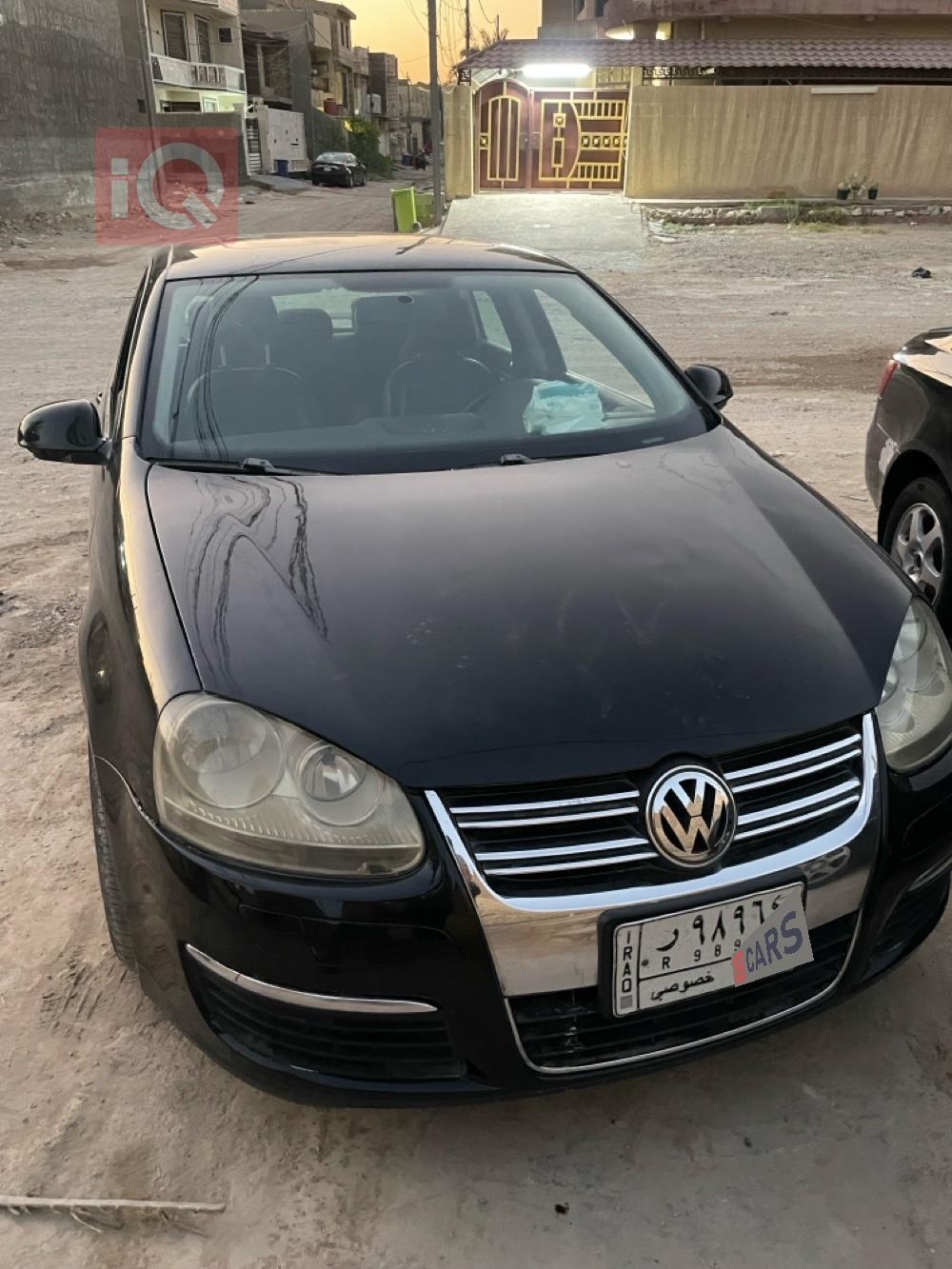 فولكسفاغن جيتا